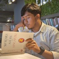 Juan Erlangga's Photo