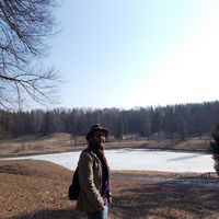 Alexandre Dubié的照片