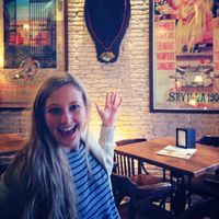 Rachel Quirin's Photo