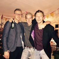 Le foto di Ruben de Bloi