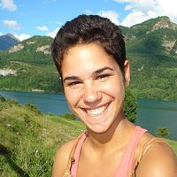 Sara Sangareau的照片