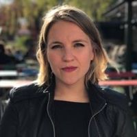 Fotos de Julia Hanson