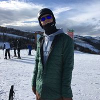 Roger Jorgensen's Photo