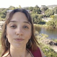 Rocío Almeida's Photo