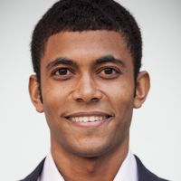 Larry Arbuthnott's Photo