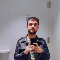 Sarfaraz Ansari's Photo