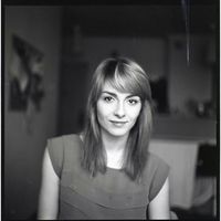 Alicja Tracz's Photo