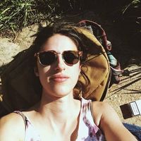 Agata Marcante的照片