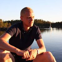 Jerry  Karlsson的照片