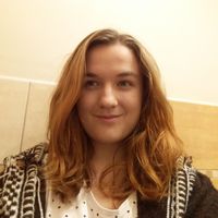 Marta Špeldová的照片