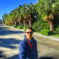 Mehmet Buğra Darıcı的照片