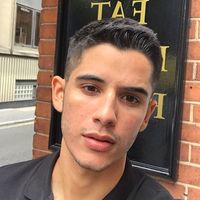 Leonardo Coutinho's Photo