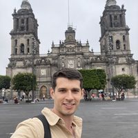 Igor Balkovoi's Photo