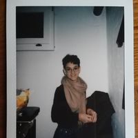 Fotos de Fanny Nussbaumer