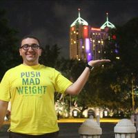 Sherif Ragheb的照片