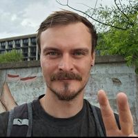 Kārlis Šulcs's Photo