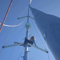 Claire Levieil's Photo