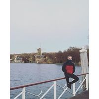 Fotos de Diego Carrillo