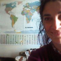 Antonia Minnucci's Photo