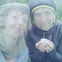 Angela Hodgetts's Photo