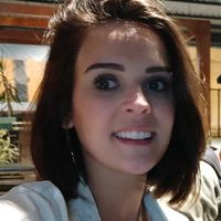 Eduarda Zimmer Kelm's Photo