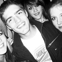 Morgan Hunt的照片