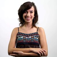 Fotos de Gabriela Castello