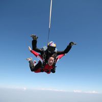 Fotos de Cassandra Balalau