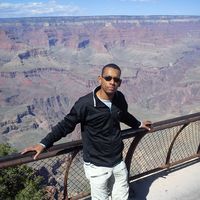 Shanley Lutchman's Photo