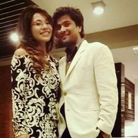 Anup Agrawal's Photo