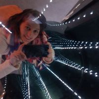 Martina Mazancova's Photo