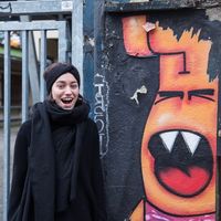 Roberta Krüger's Photo