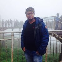 Shefin Siraj's Photo