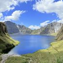 MT. PINATUBO DAY HIKE's picture
