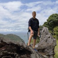 Dávid Sovány's Photo