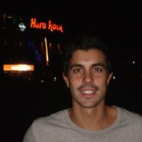 Rodri Cuesta的照片