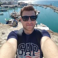 Gökçe Erdem的照片