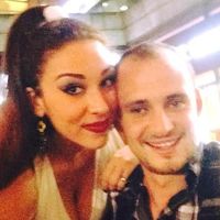 Francesco Montemurro's Photo