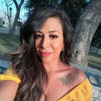 Alejandra Martinez's Photo