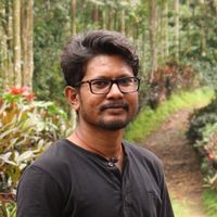 Hari Maruthachalam's Photo