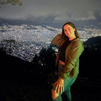 Christina Farley's Photo