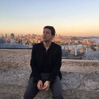 Dimitri Laurent的照片