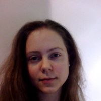 Olga Klara Lisiewicz's Photo