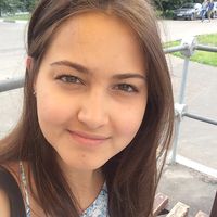 Nadya Zakharova的照片