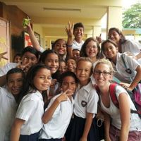 Pascale St-Laurent的照片