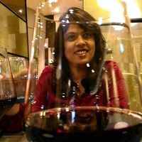 Priyadarshini Majumdar的照片