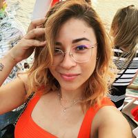 Mayerlin Pfister's Photo