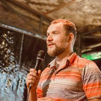 Aleksei Markelov's Photo