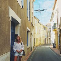 Photos de Joanna Zaniewska