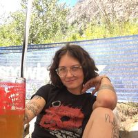 Liyv Faucett的照片